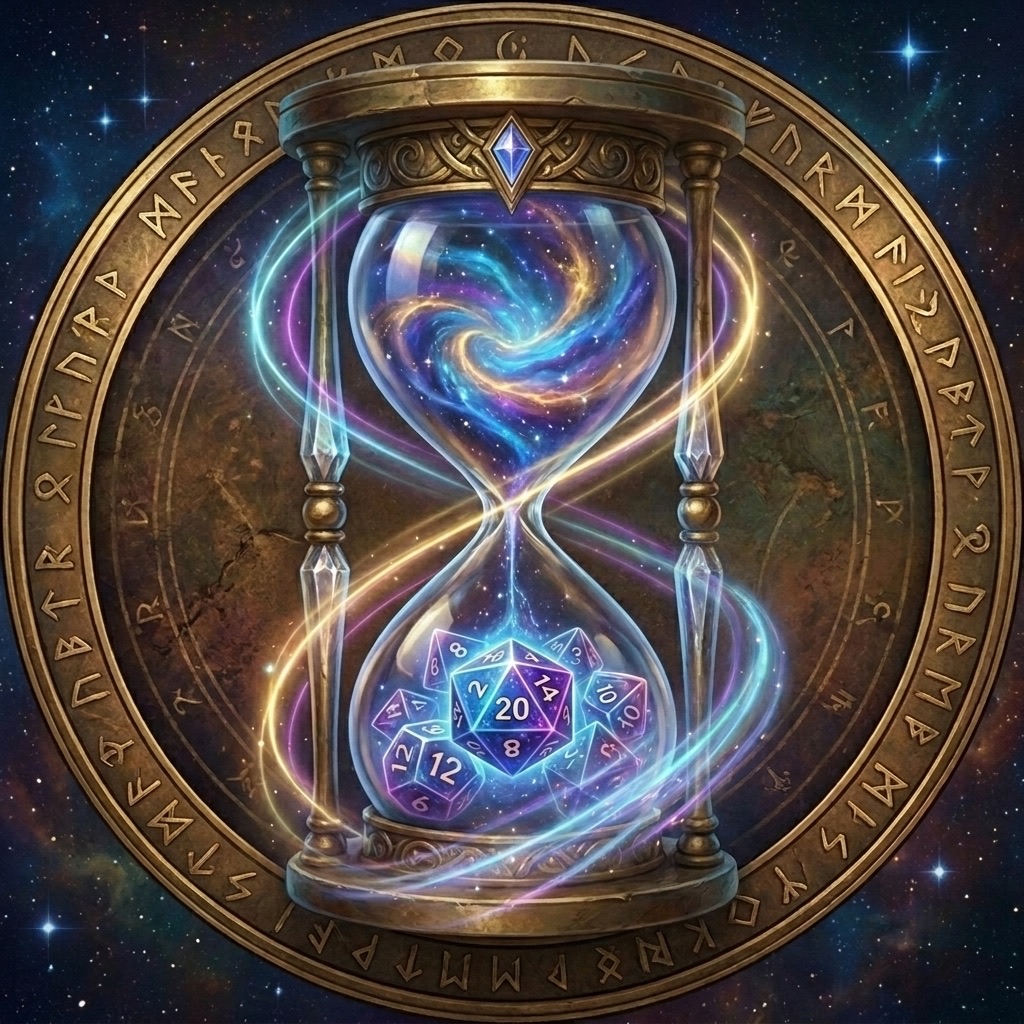 Dice With the Universe icon